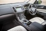 Ford Vignale S-Max 2016 года (UK)